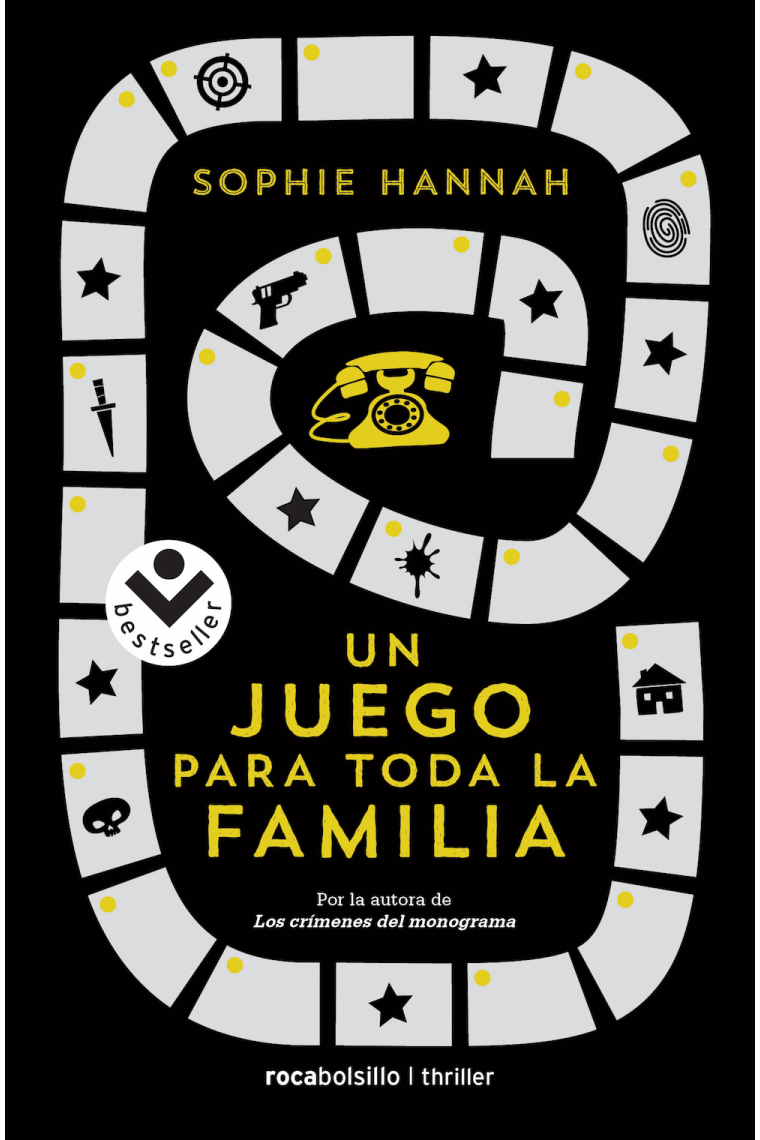 Un juego para toda la familia