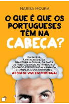 O Que é Que os Portugueses Têm na Cabeça?