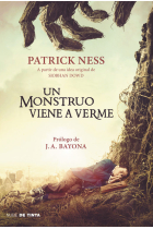 Un monstruo viene a verme (Edición de película)