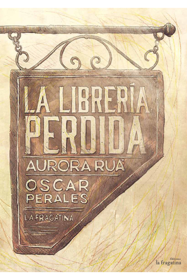 La librería perdida