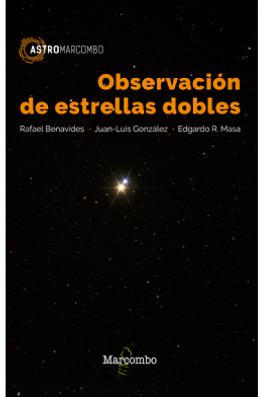 Observación de estrellas dobles