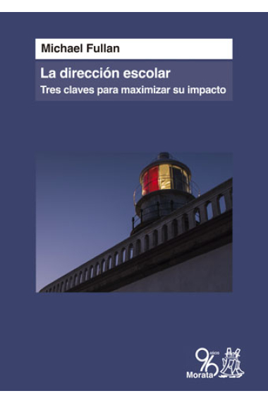 La dirección escolar. Tres claves para maximizar su impacto