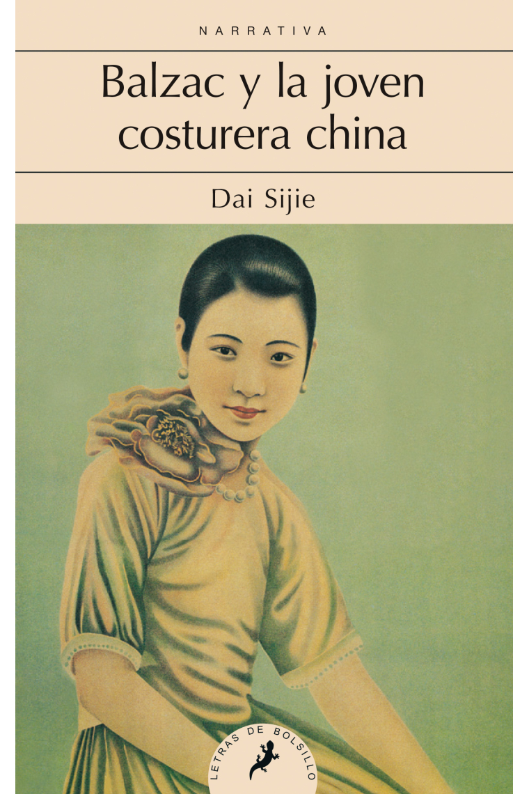 Balzac y la joven costurera china