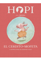 Hopi 5. El cerdito-mofeta