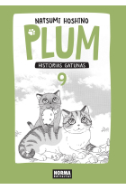 Plum Historias Gatunas 09