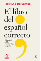 El libro del español correcto (Flexibook)