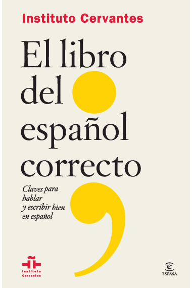 El libro del español correcto (Flexibook)