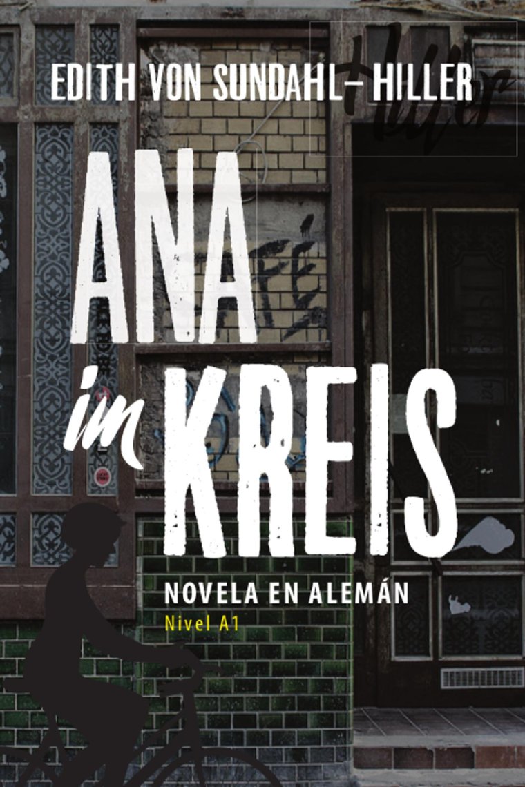 Ana im Kreis