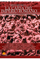 La caída del Imperio Romano