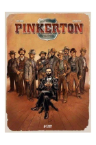 Pinkerton