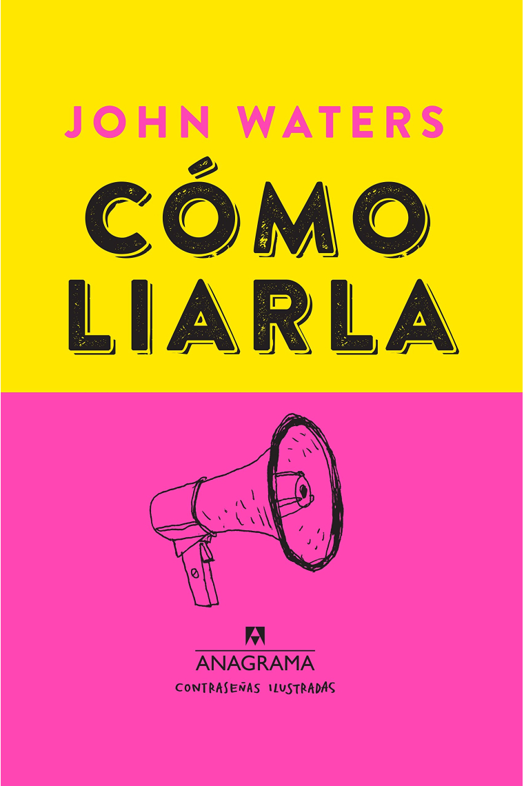 Cómo liarla