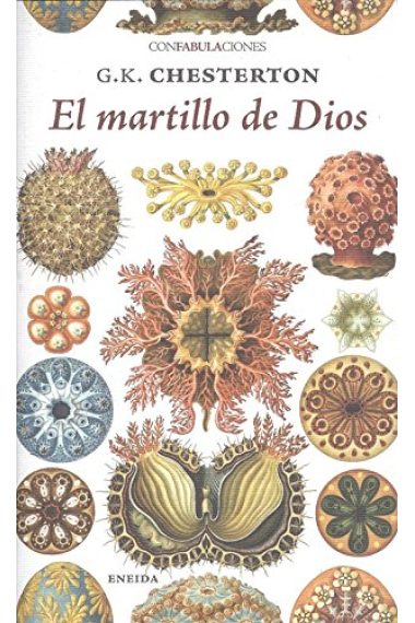 El martillo de Dios