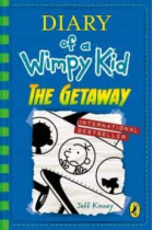 The Getaway (Diary of a Wimpy Kid 12)