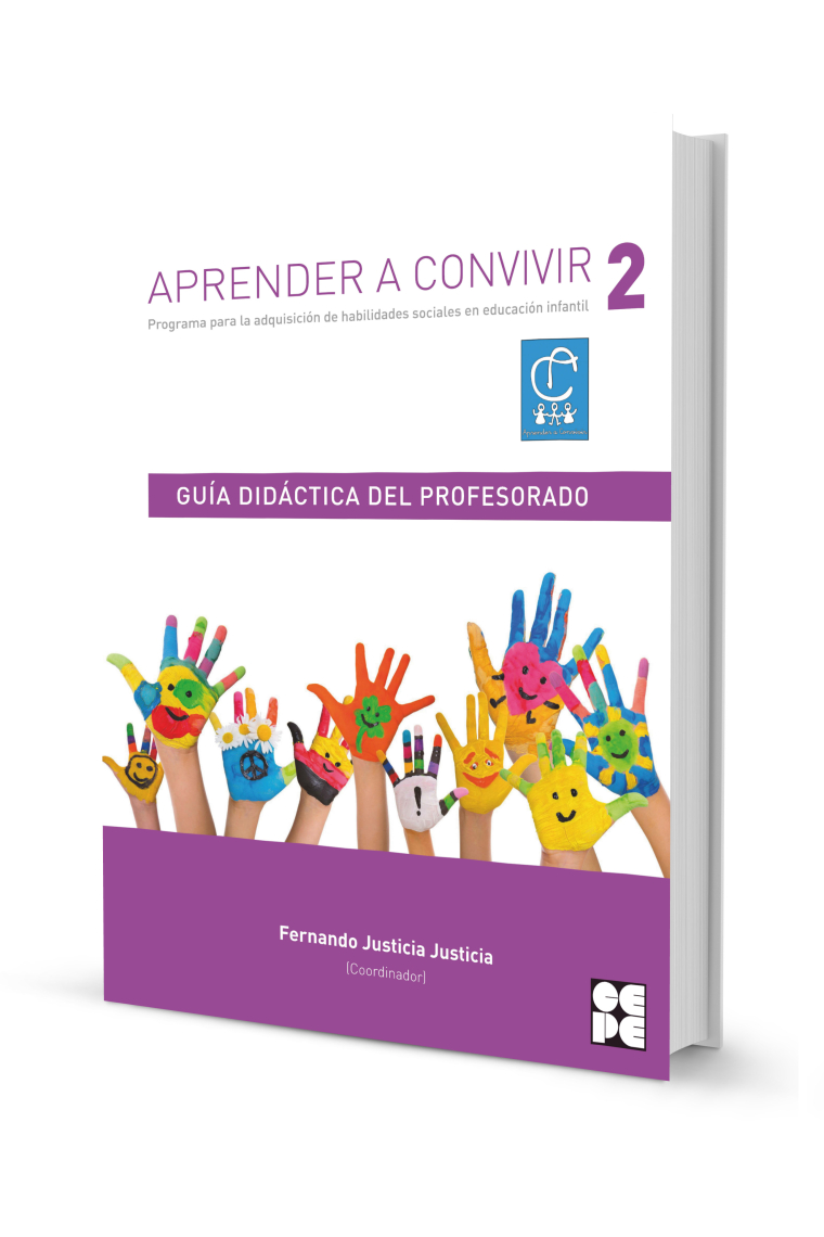 Aprender a convivir 2. Guía del profesor y recursos