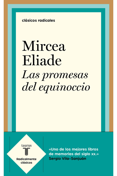 Las promesas del equinoccio