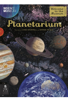 Planetarium (Welcome to the Museum)