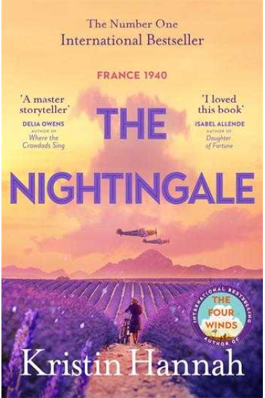 The Nightingale