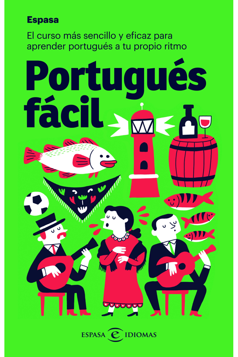 Portugués fácil