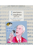 Canciones Completas (1980-2008)