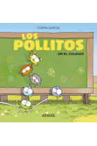 Los pollitos en el colegio