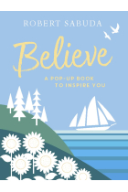 Believe (Pop Up Book)