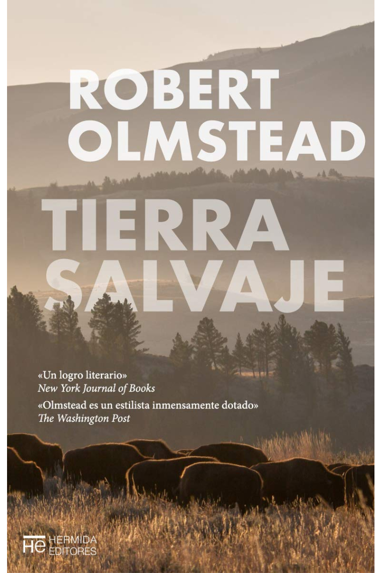 Tierra salvaje