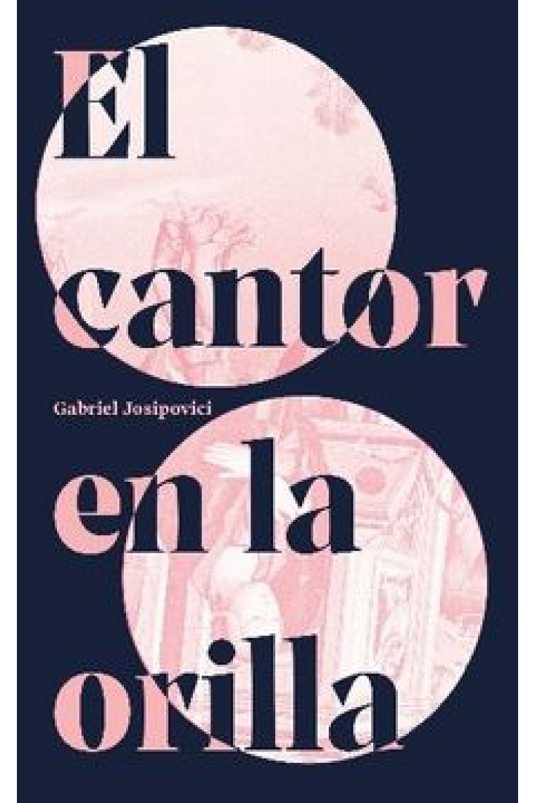 El cantor en la orilla