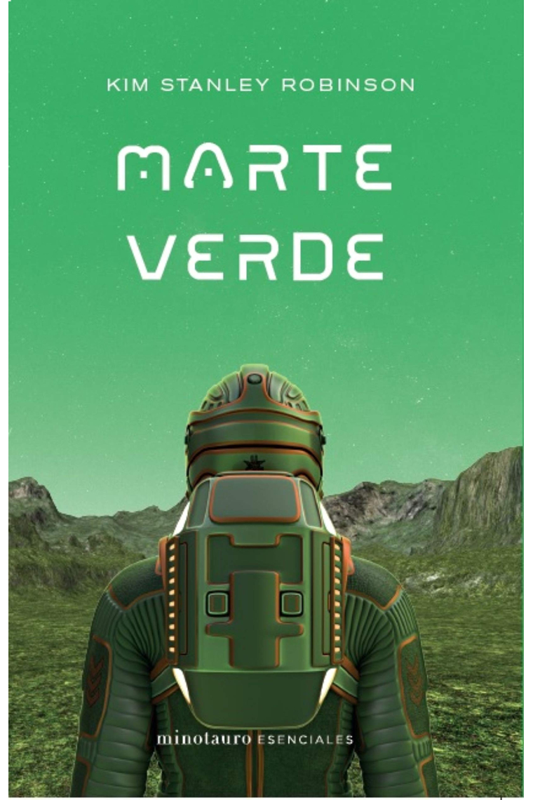 Marte Verde