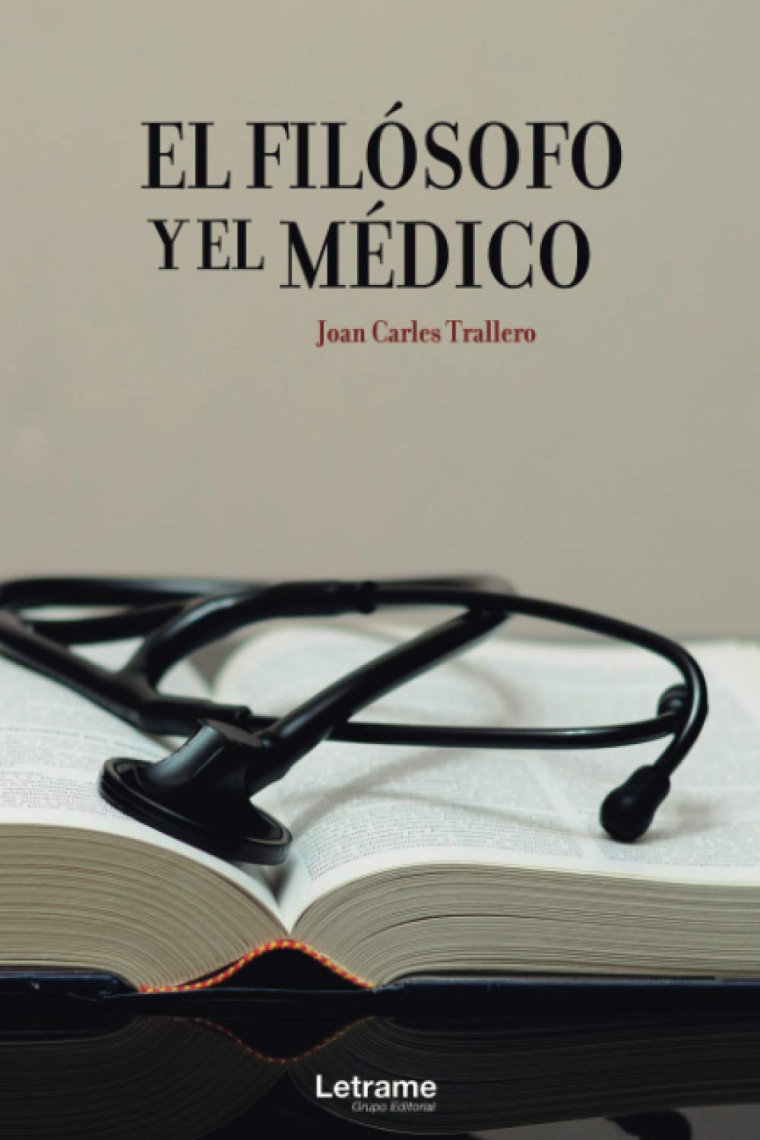 El filósofo y el médico