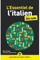 Essentiel de l'Italien pour les Nuls, Deuxième Édition