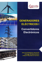 Generadores eléctricos I. Convertidores Electrónicos