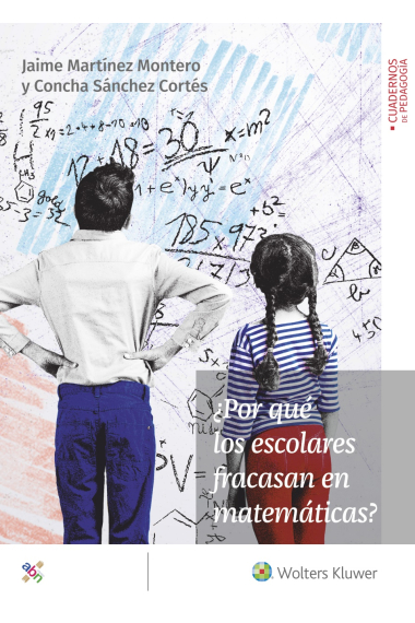 ¿Por qué los escolares fracasan en matemáticas?