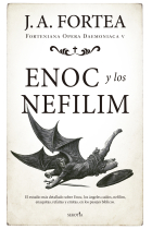 Enoc y los nefilim