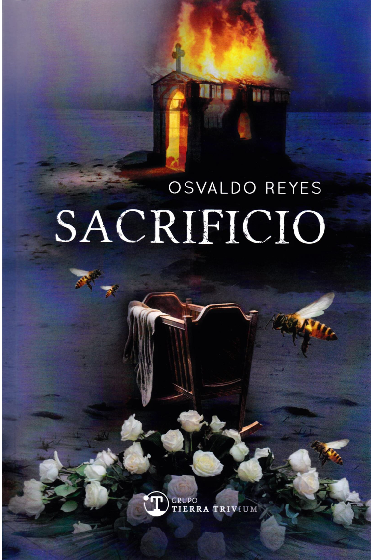 Sacrificio