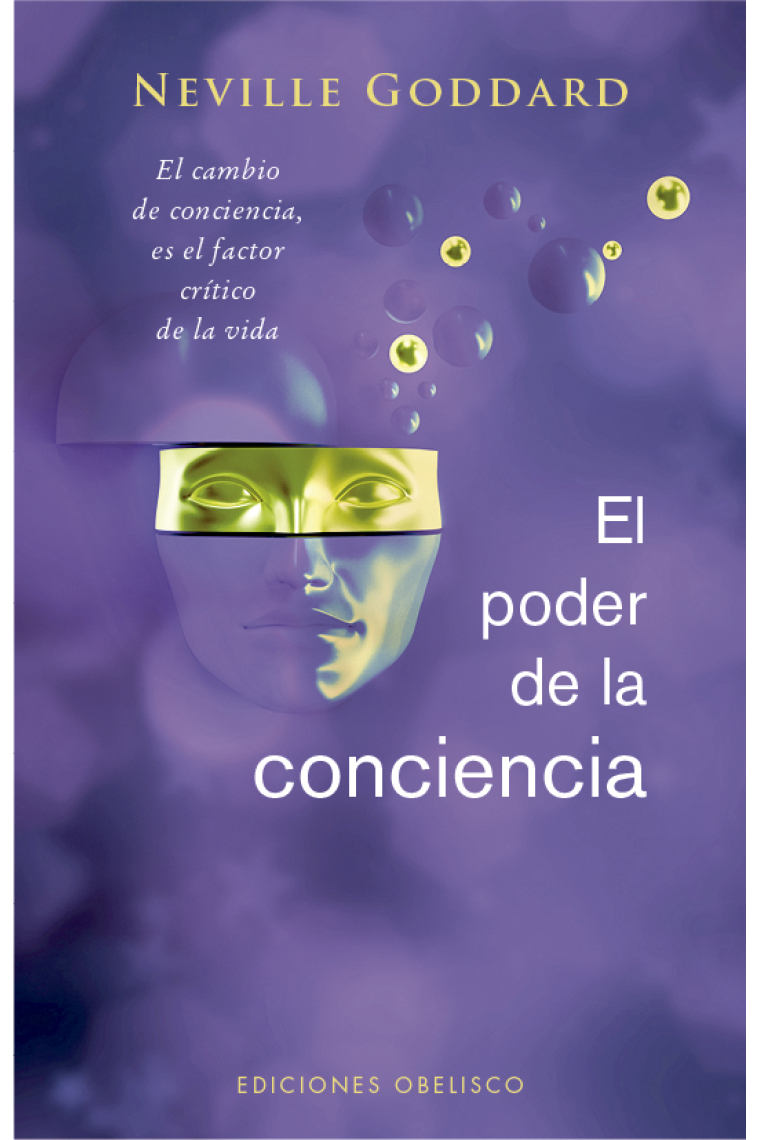 El poder de la conciencia