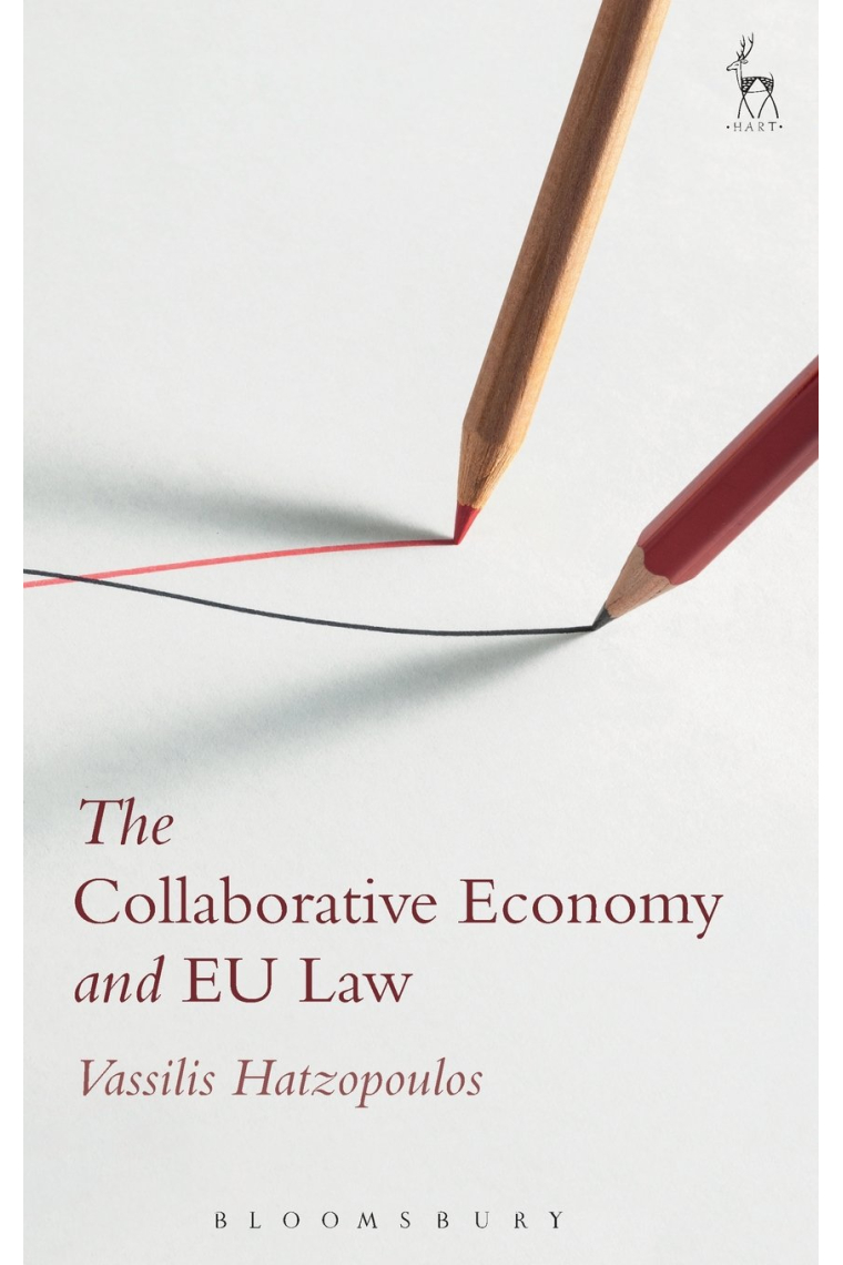 The Collaborative Economy and EU Law