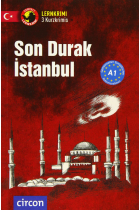 Son Durak Istanbul: Turco nivel A1