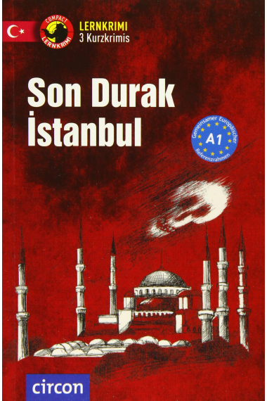 Son Durak Istanbul: Turco nivel A1