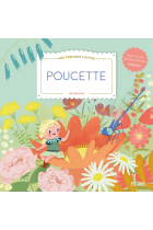 Poucette (Mes Premiers Contes)