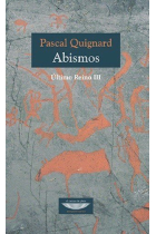 Abismos (Último Reino III)