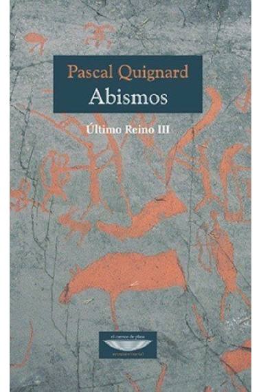 Abismos (Último Reino III)