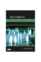 Basic English for information technology