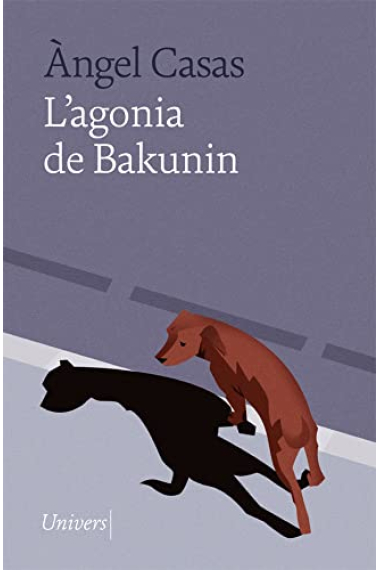 L'agonia de Bakunin