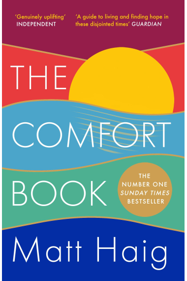 The Comfort Book