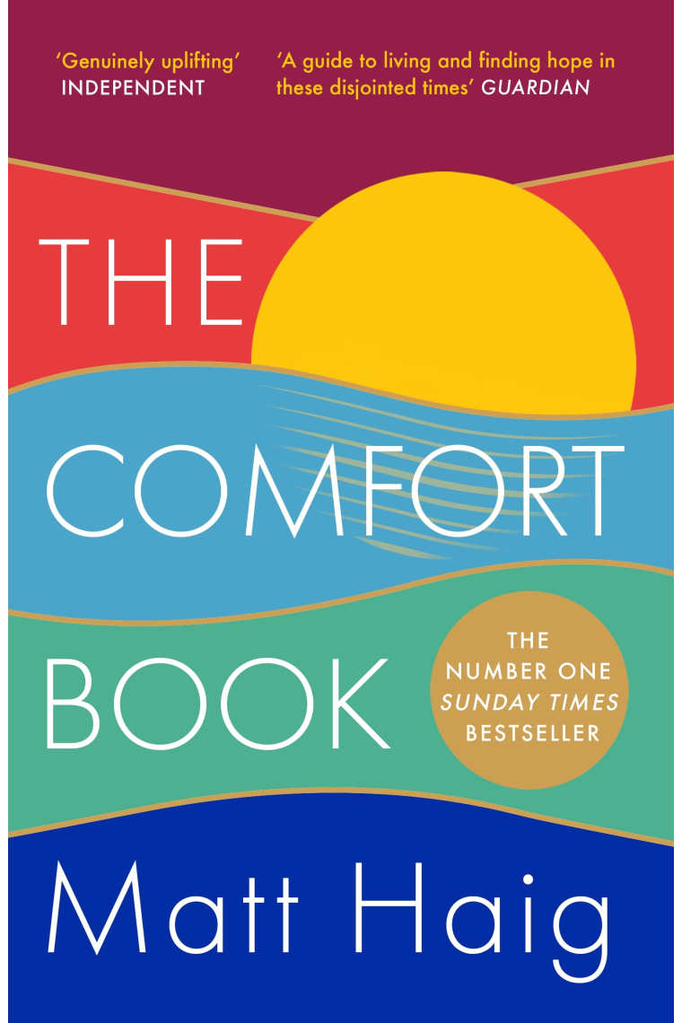 The Comfort Book