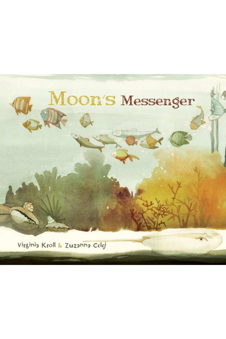 Moon's Messenger