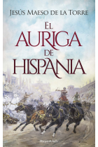 El auriga de Hispania