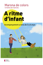 A ritme d'infant. Acompanyament a nens de 3 a 6 anys