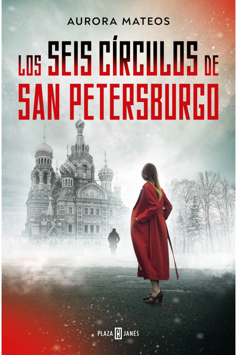 Los seis círculos de San Petersburgo