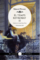 El temps retrobat (II)  ·A la recerca del temps perdut. Volum XIV·